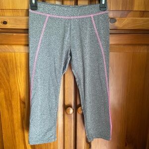Girls’ Workout Capris by SO